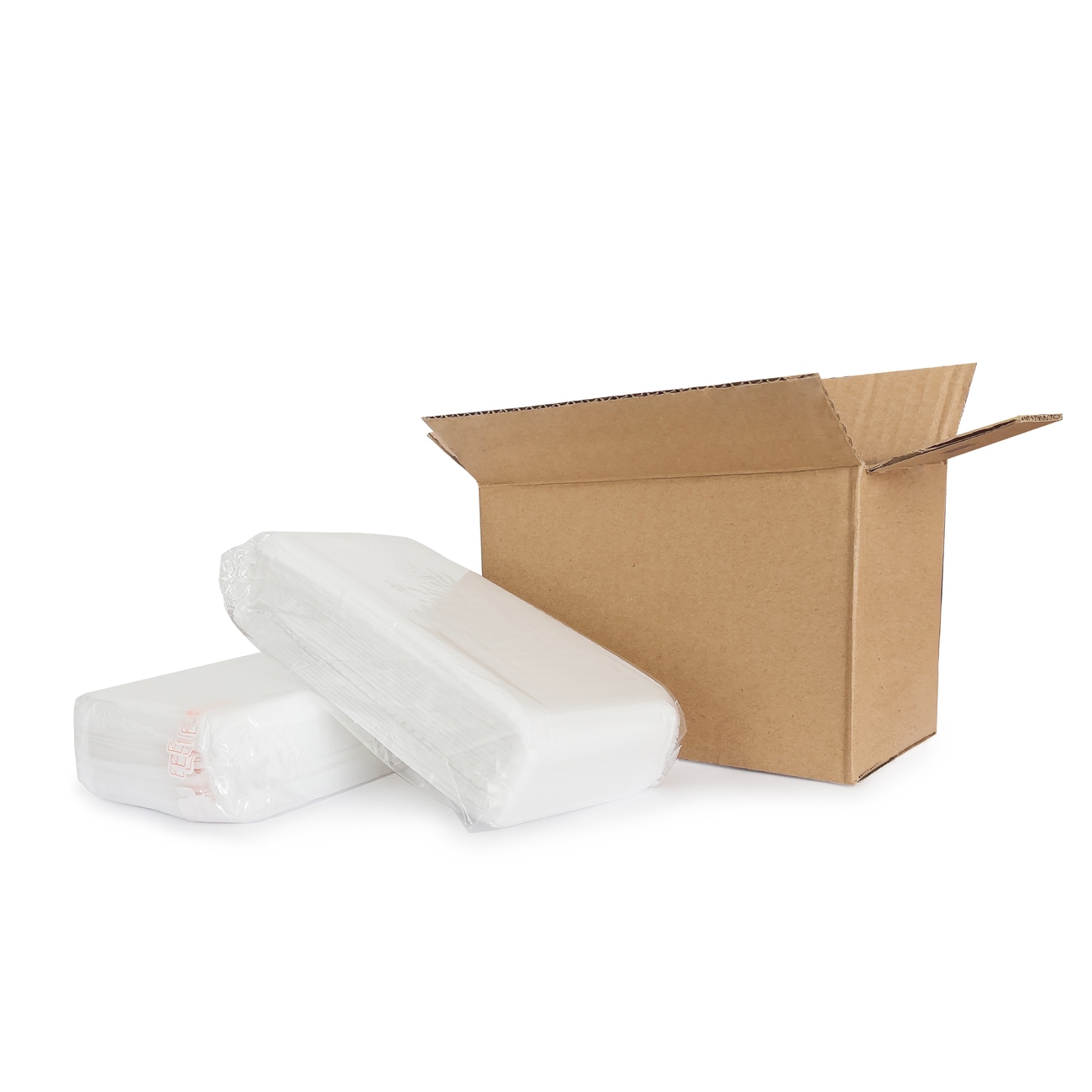 Karkaistu lasi Samsung Galaxy S23+ monipakkaus - 50 kpl