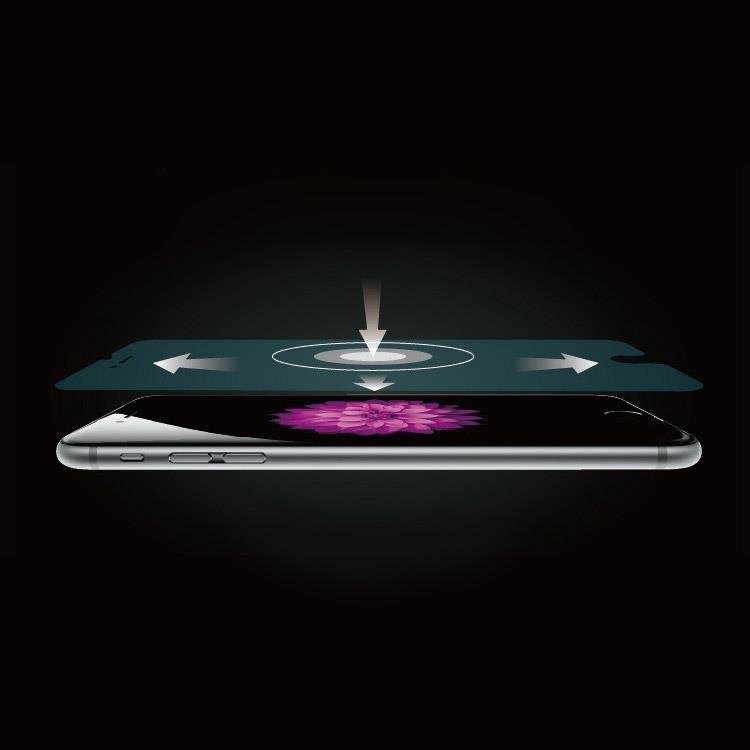 Vakio karkaistu lasi Kotelo karkaistu lasi Realme GT Neo 5 / Realme GT3 9H:lle