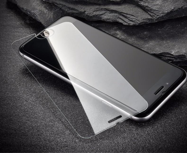 Karkaistu lasi Realme 11