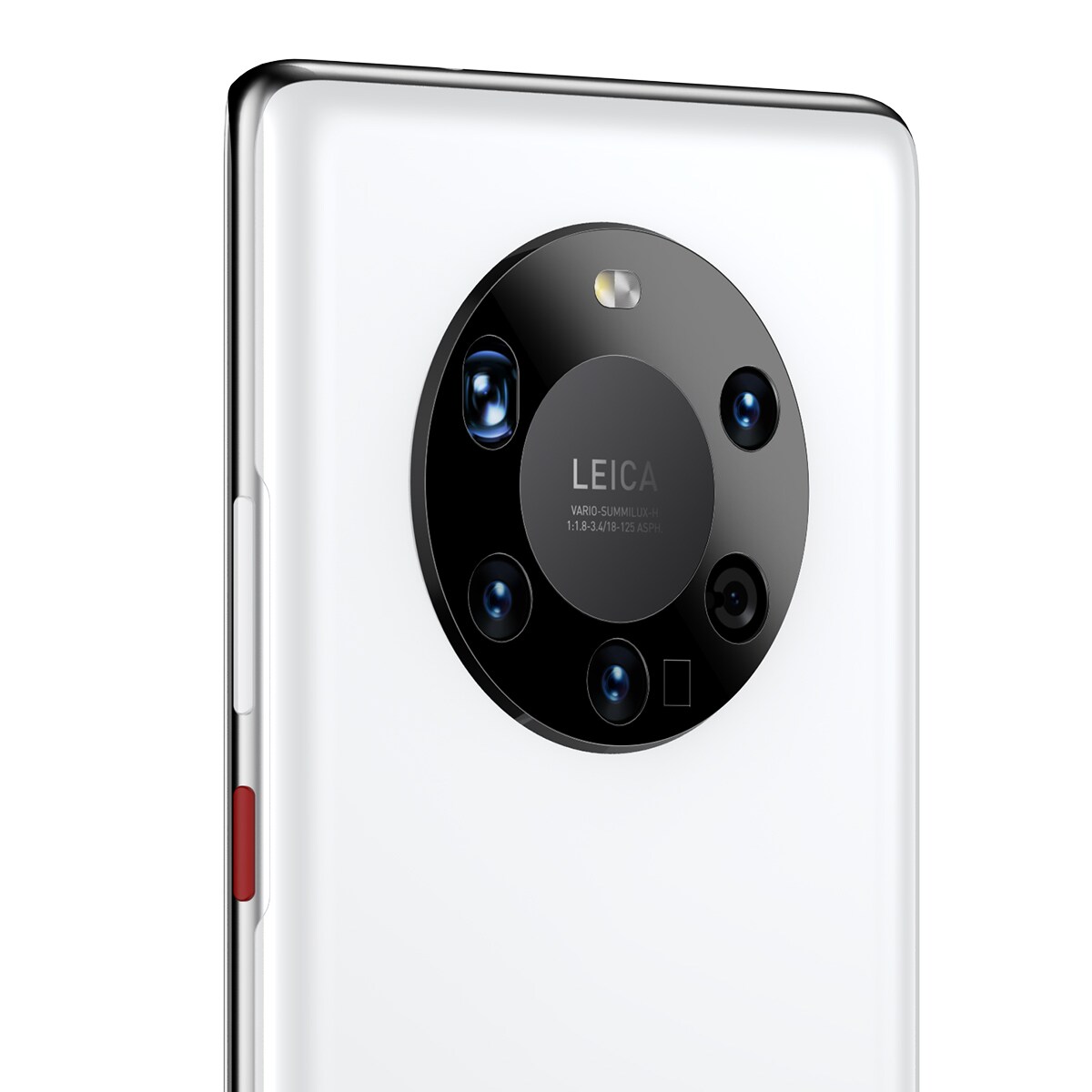 Baseus Huawei Mate 40 Pro+ kamerafilmi 0.3mm (2kpl) läpinäkyvä + puhdistussarja (SGQK000602)