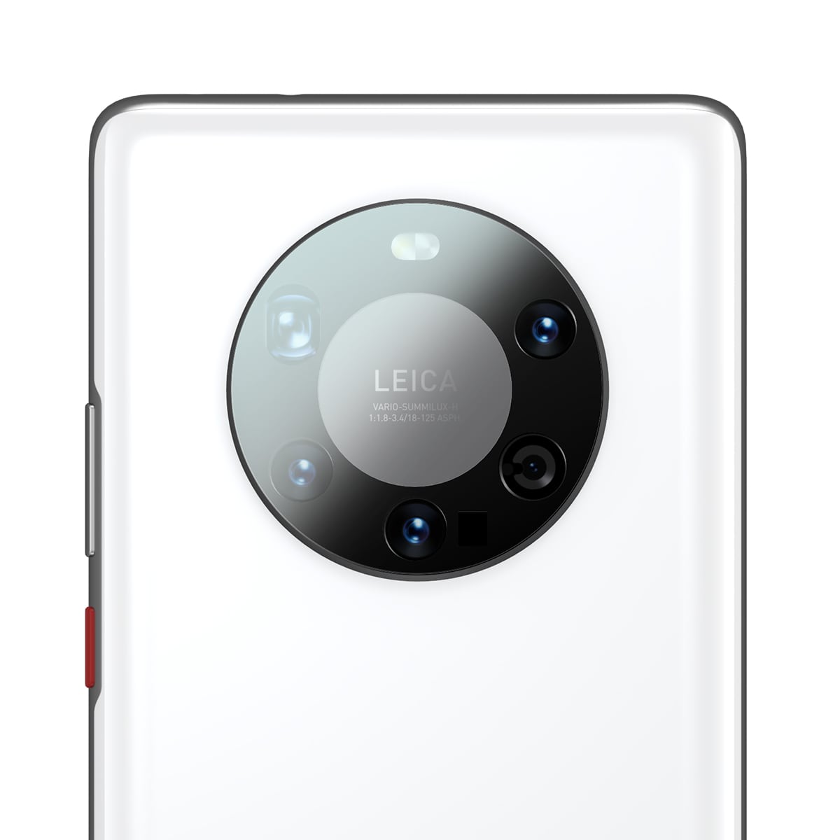 Baseus Huawei Mate 40 Pro+ kamerafilmi 0.3mm (2kpl) läpinäkyvä + puhdistussarja (SGQK000602)