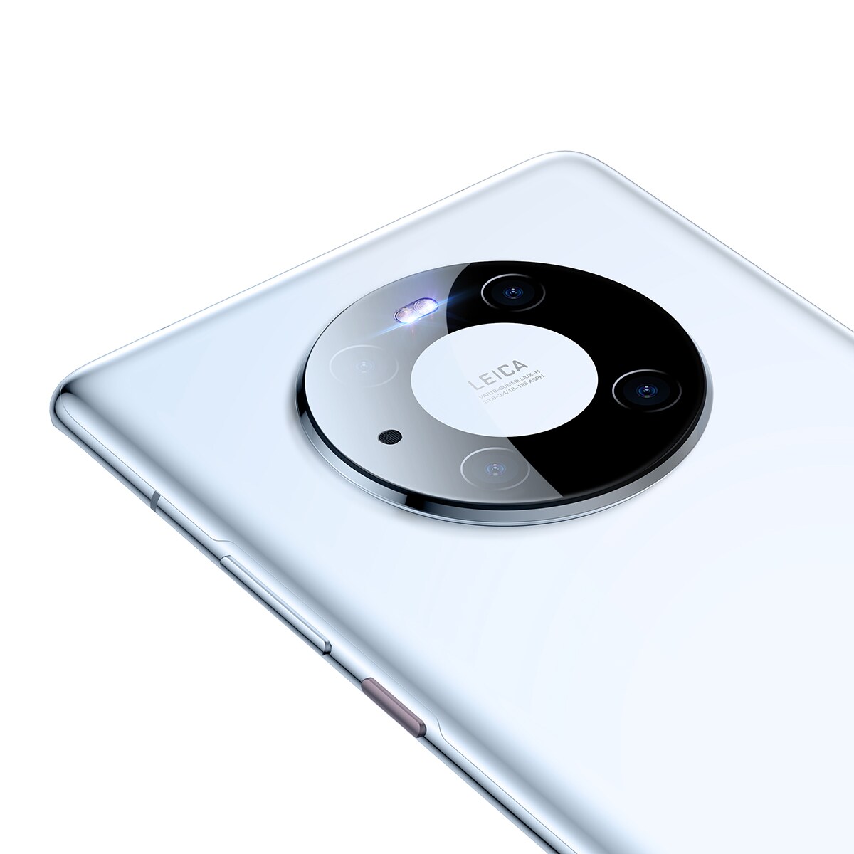 Baseus Huawei Mate 40 Pro kamerafilmi 0.3mm (2kpl) läpinäkyvä + puhdistussarja (SGQK000502)