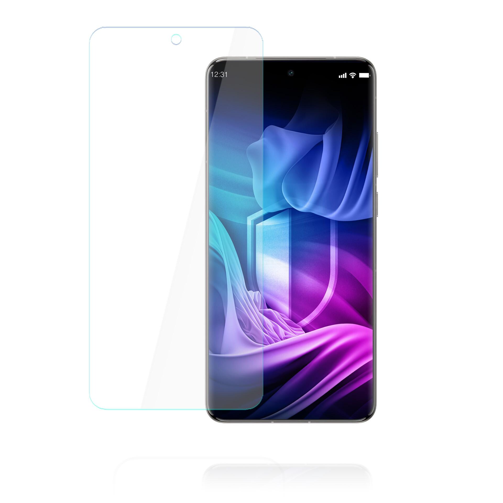 3mk Silky Matt Pro -mattafilmi Vivo X200 Pro -malliin