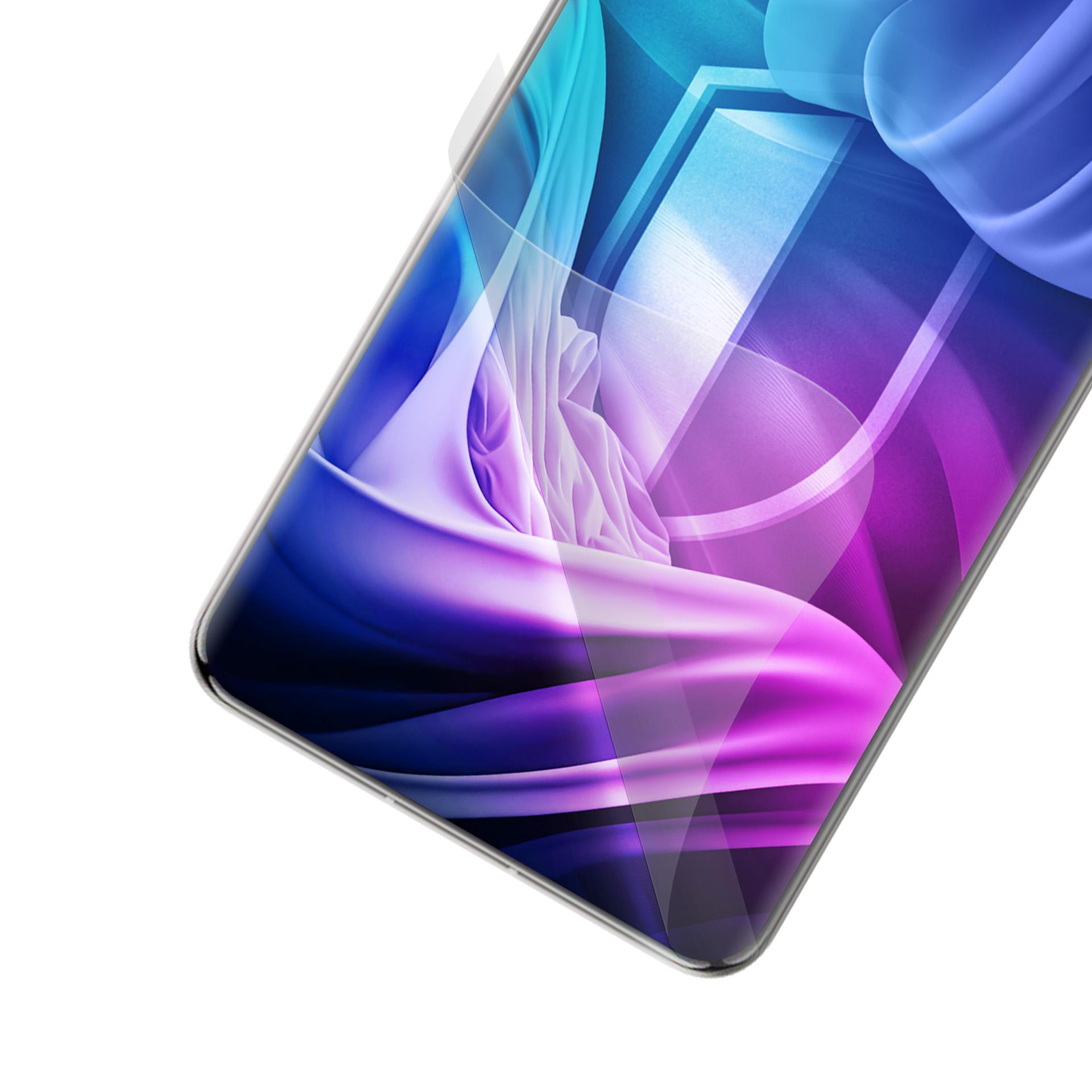 3mk Silky Matt Pro -mattafilmi Vivo X200 Pro -malliin