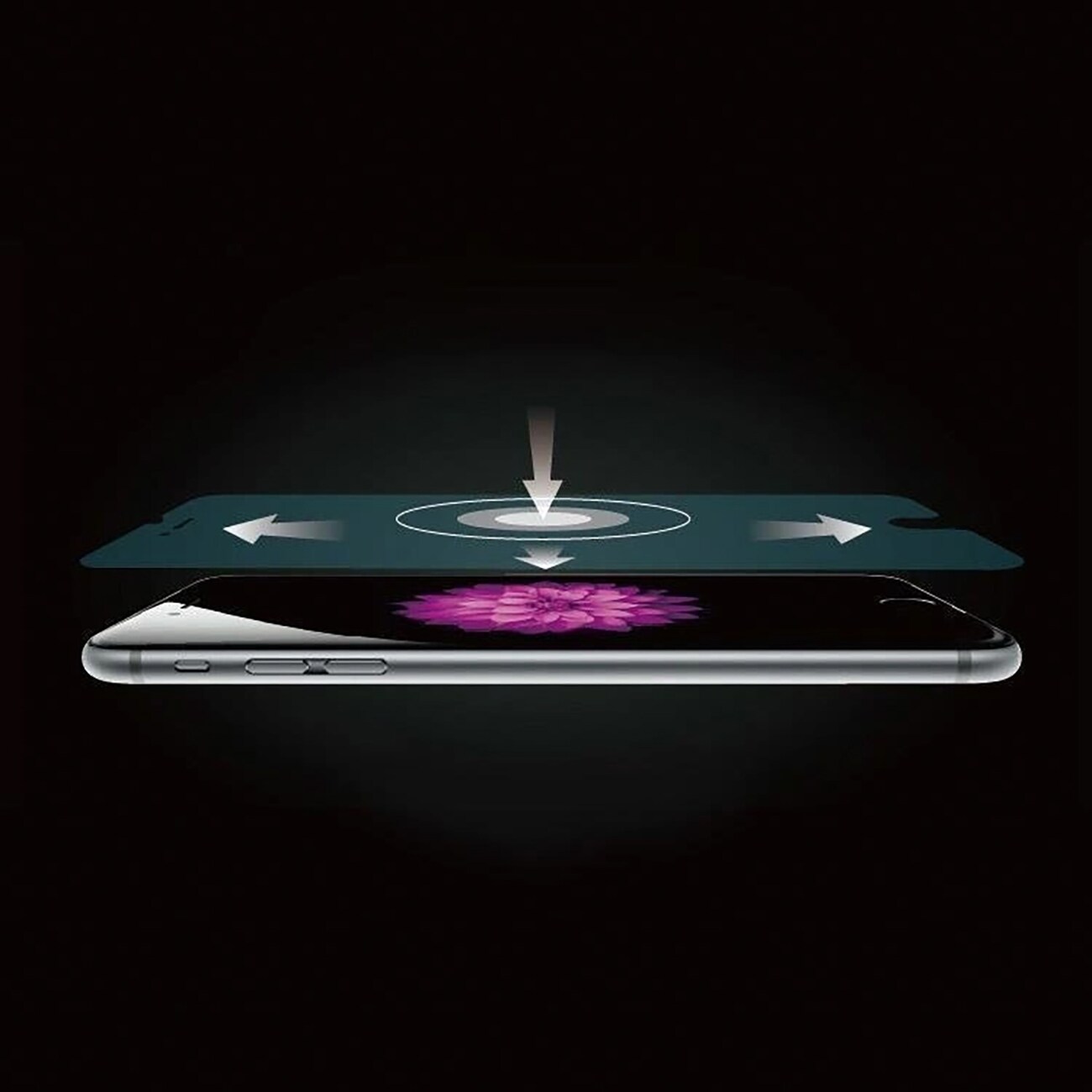Wozinsky TPU Nano suojakalvo Samsung Galaxy S25:lle