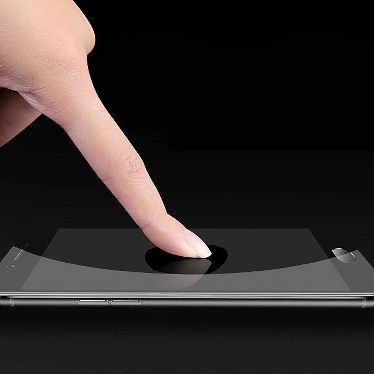 Wozinsky TPU Nano suojakalvo Samsung Galaxy S25:lle