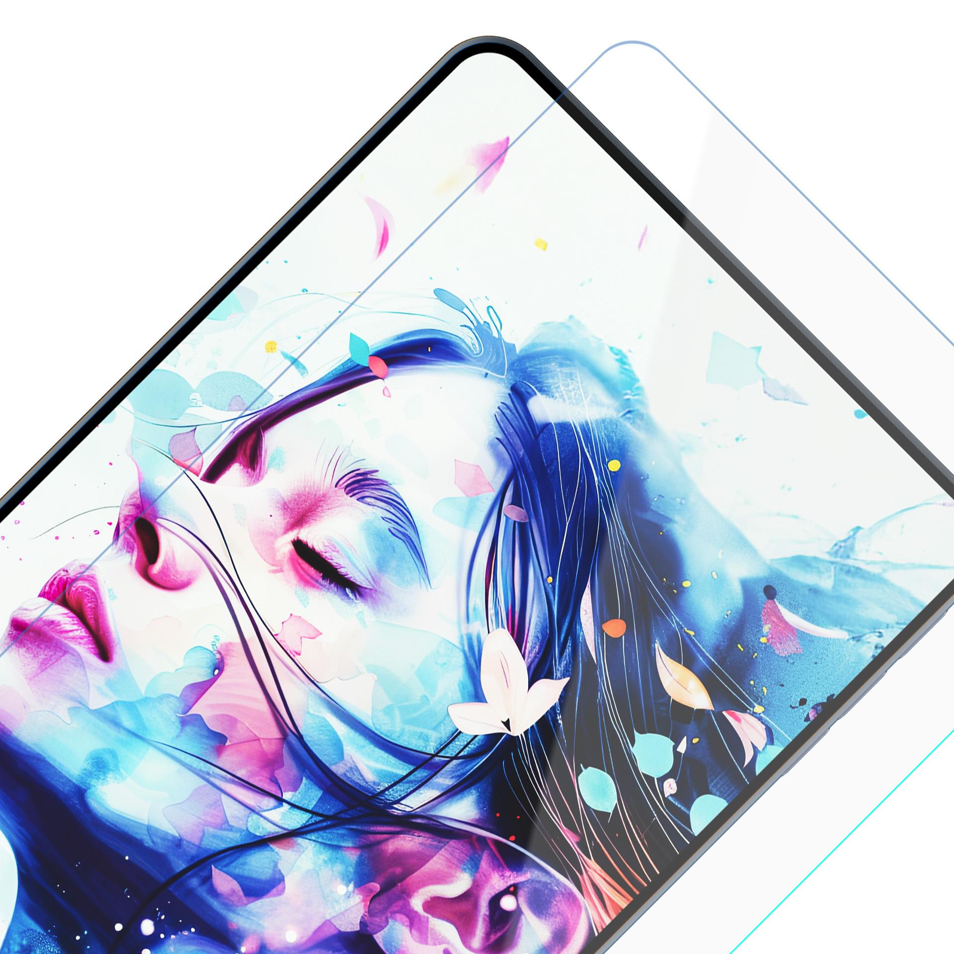 3mk Paperi Tunne suojakalvo Xiaomi Redmi Pad 2 Pro -puhelimelle