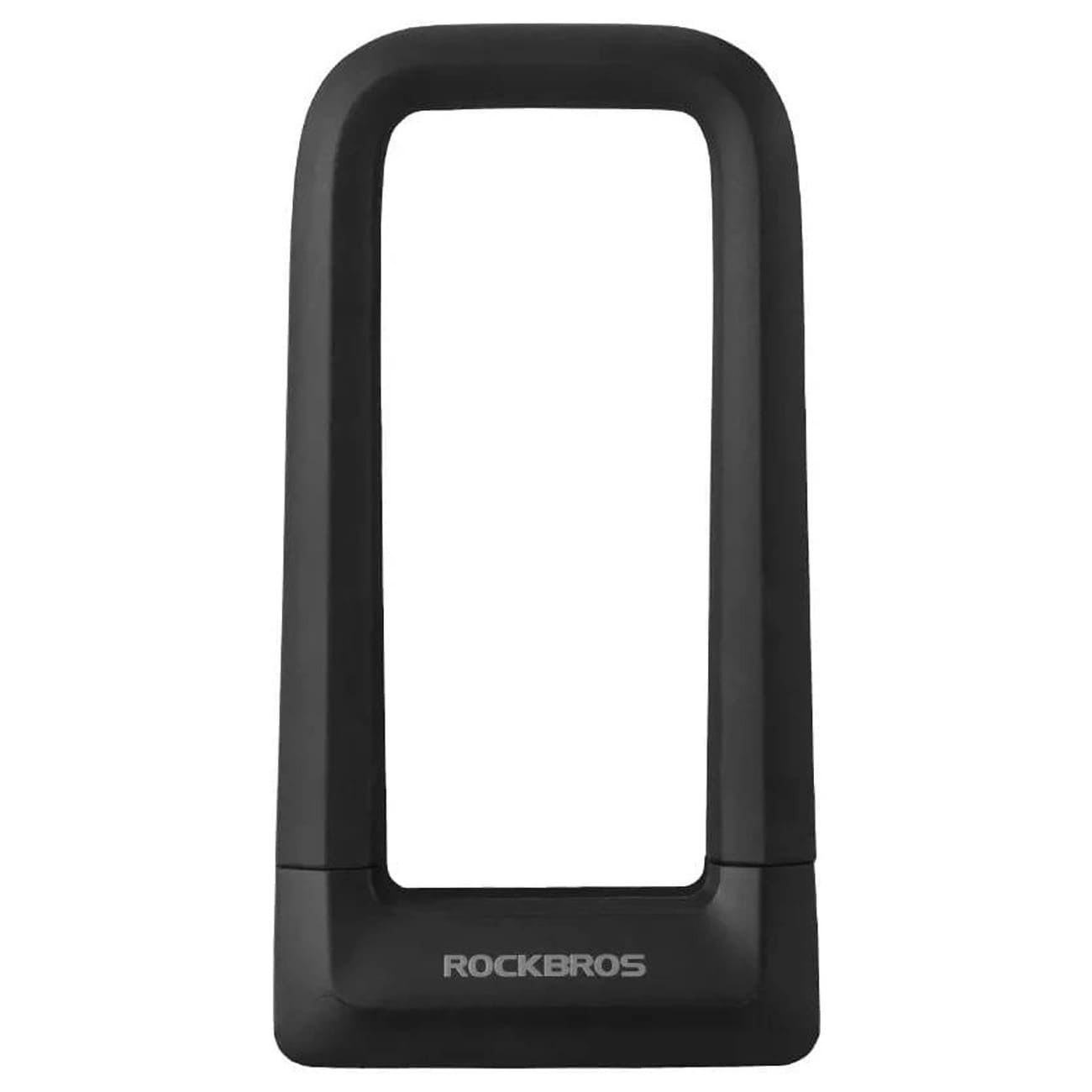 Rockbros RKS626-BK U-lock pyörälukko - musta