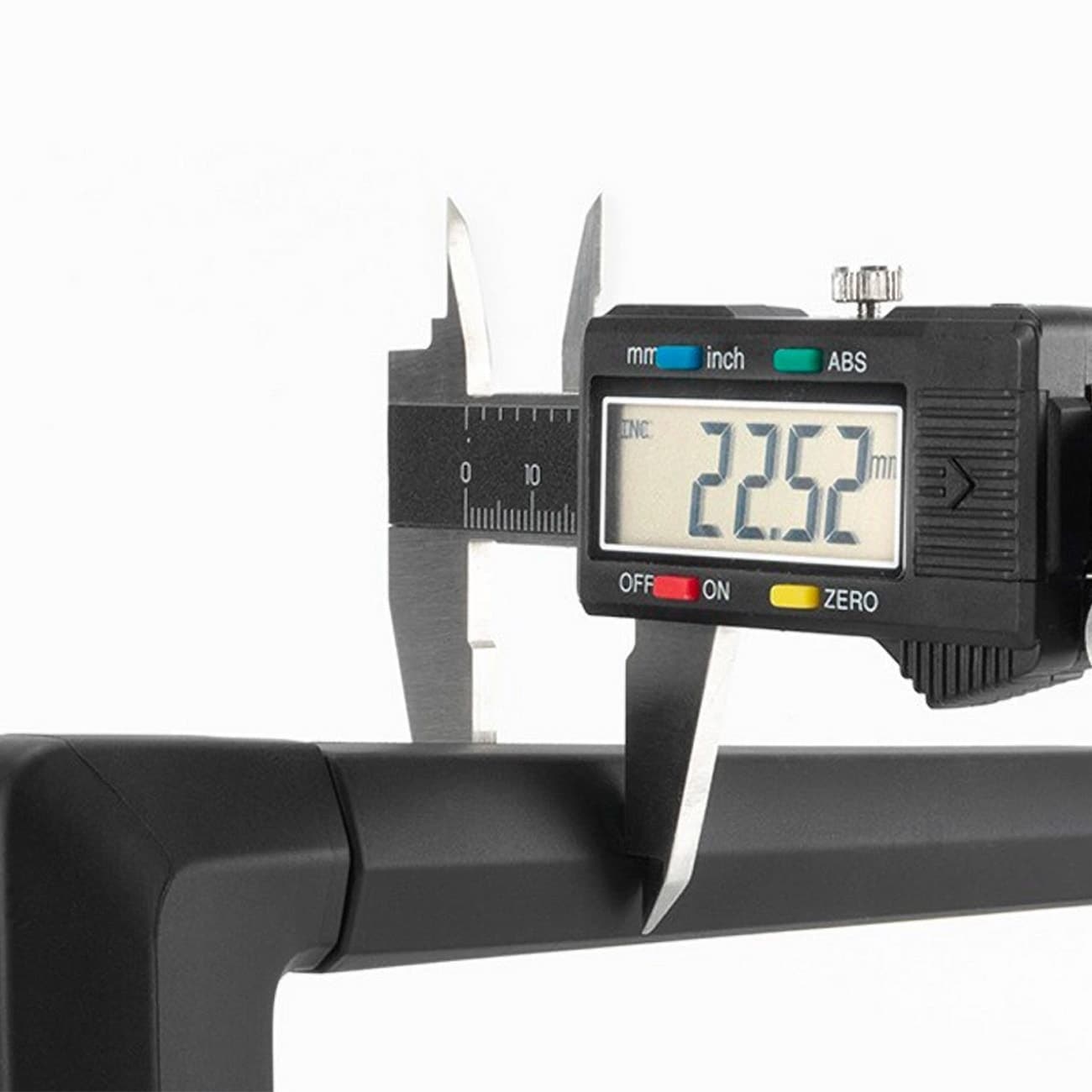 Rockbros RKS626-BK U-lock pyörälukko - musta