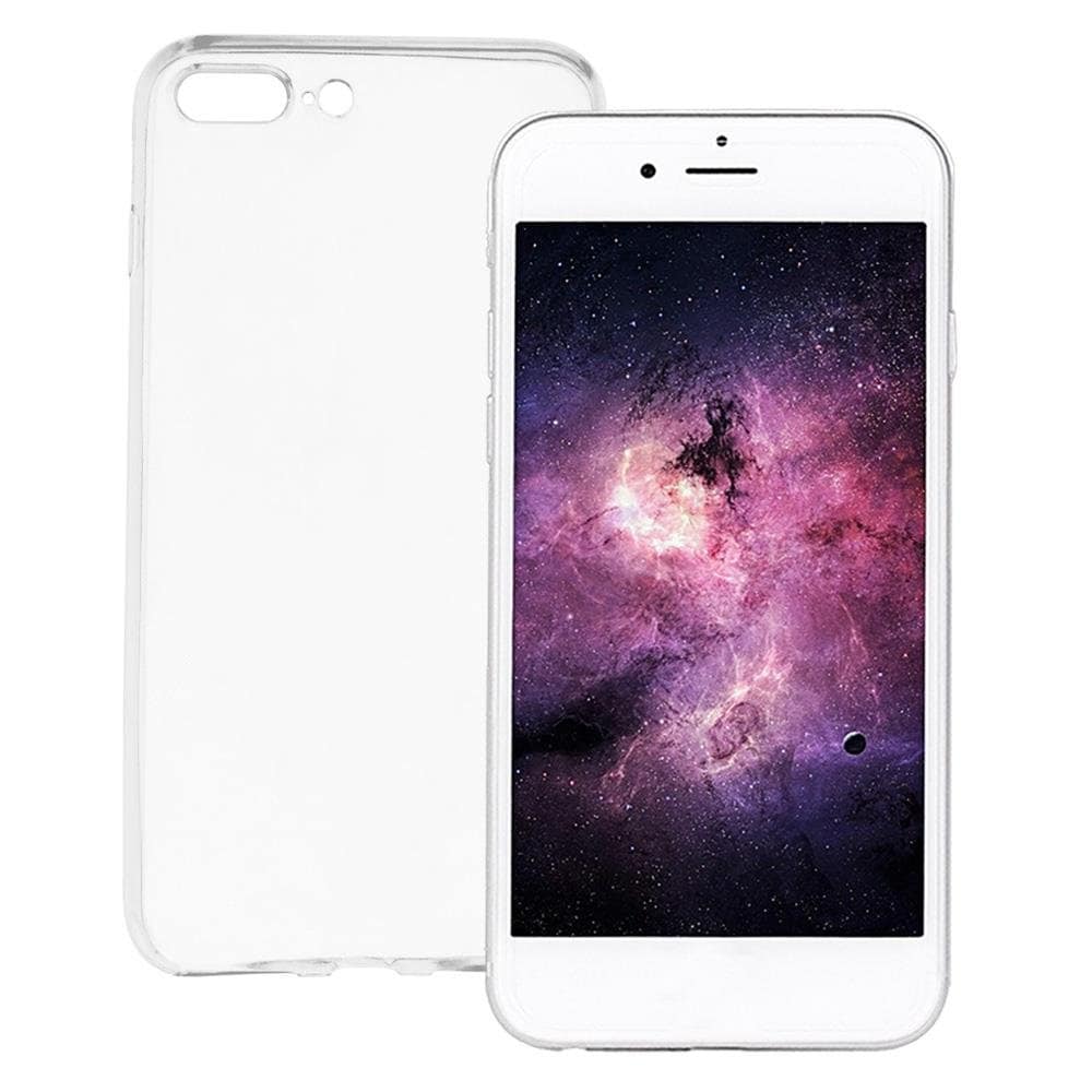Ultra Clear 0.5mm Asia Gel TPU kansi Samsung Galaxy M51 läpinäkyvä Samsung Galaxy M51 läpinäkyvä