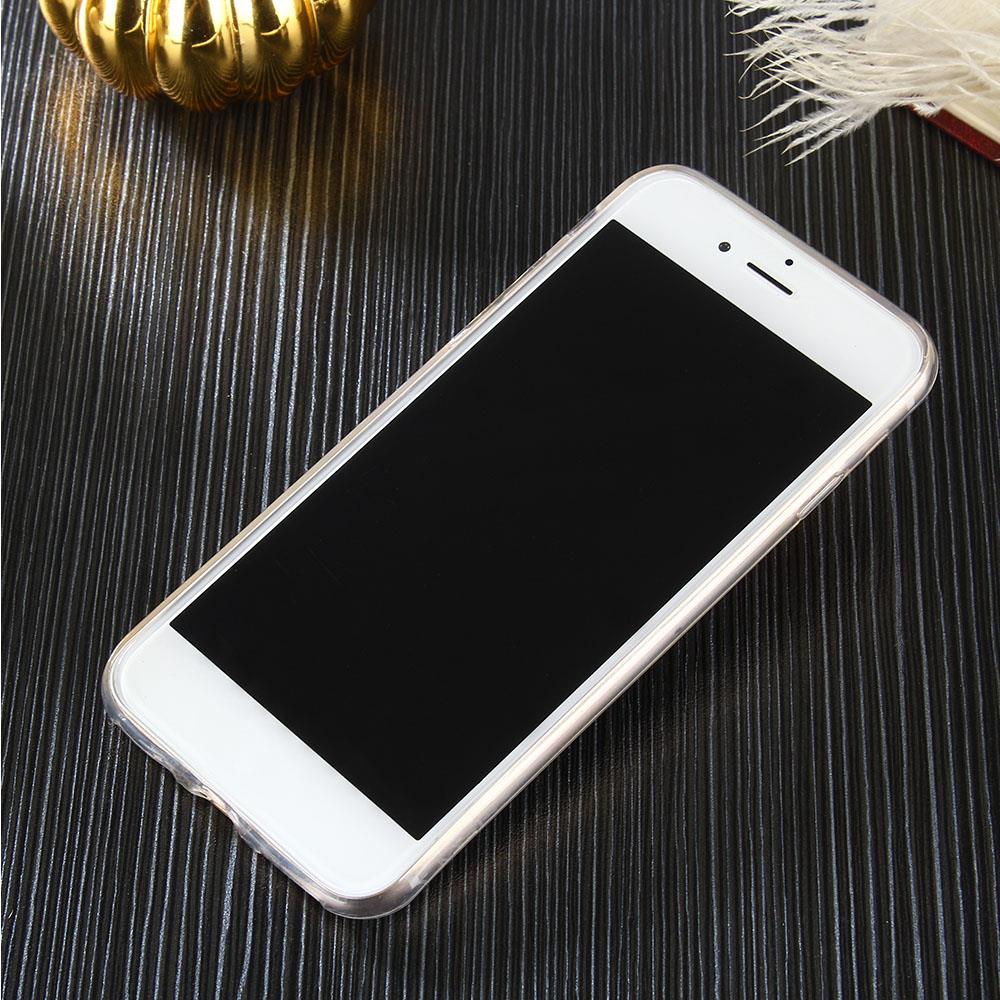 Ultra Clear 0.5mm Asia Gel TPU kansi Samsung Galaxy M51 läpinäkyvä Samsung Galaxy M51 läpinäkyvä