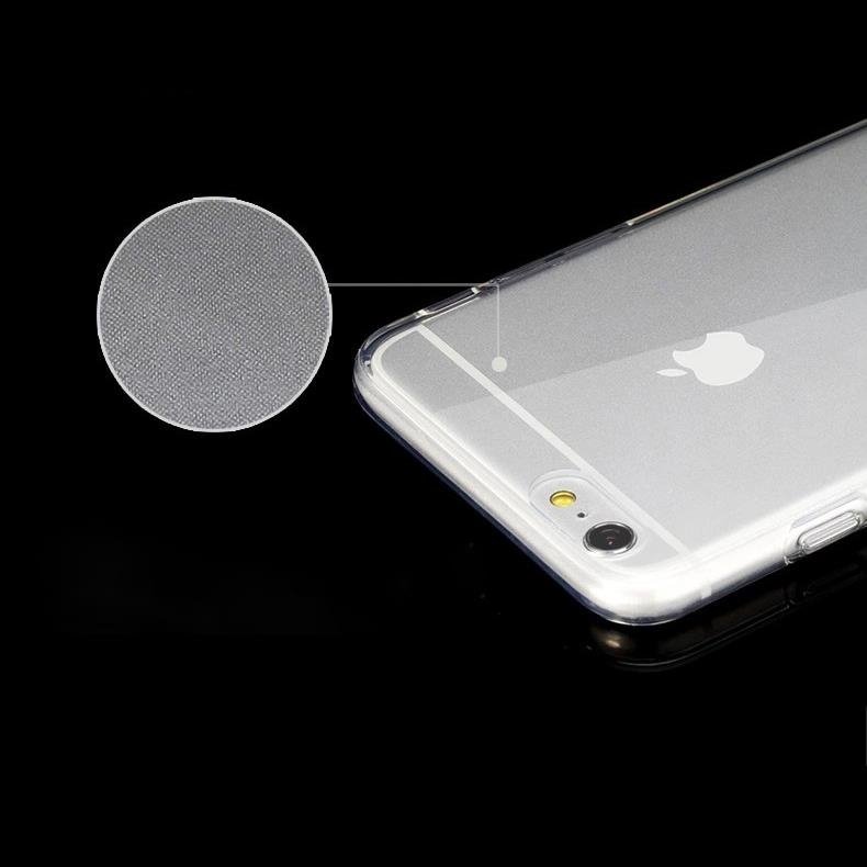 Ultra Clear 0.5mm Asia Gel TPU kansi Samsung Galaxy M51 läpinäkyvä Samsung Galaxy M51 läpinäkyvä
