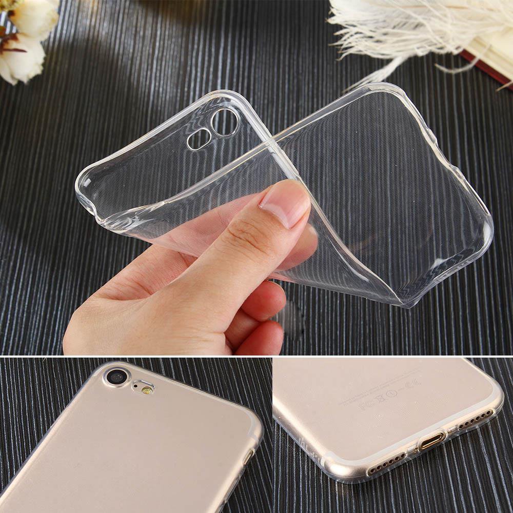 Ultra Clear 0.5mm Asia Gel TPU kansi Samsung Galaxy M51 läpinäkyvä Samsung Galaxy M51 läpinäkyvä