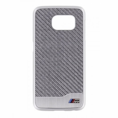 BMW Kovakotelo Samsung Galaxy S6:lle - hopea