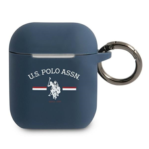 US Polo USACA2SFGV AirPods 1/2 kotelo laivastonsininen/navy