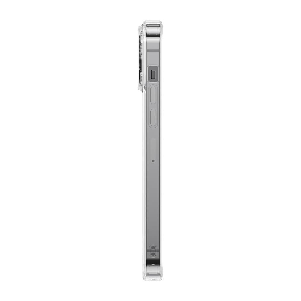 Baseus Himmeä lasi kotelo kansi iPhone 13 Pro Max Kova kansi geelikehyksellä läpinäkyvä (ARWS000202)