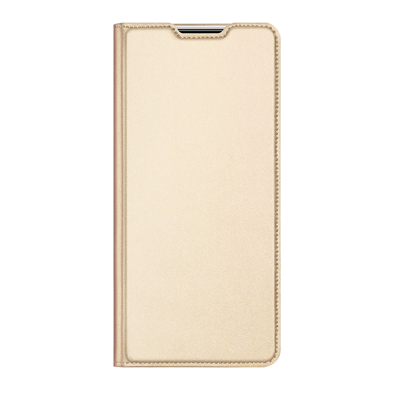 Dux Ducis Skin Pro Holster Cover -suojakotelo Flip Cover -suojus Samsung Galaxy A73 kultainen
