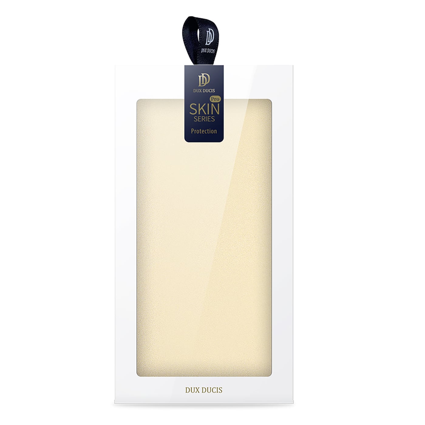 Dux Ducis Skin Pro Holster Cover -suojakotelo Flip Cover -suojus Samsung Galaxy A73 kultainen