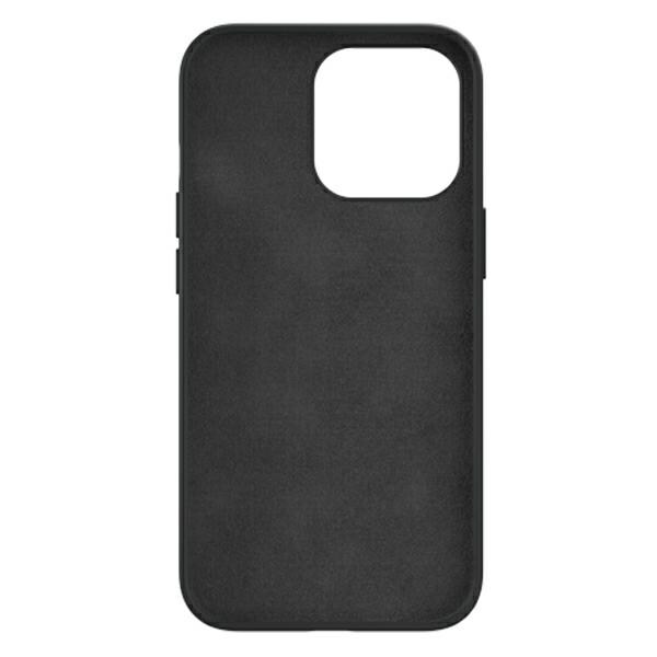 Adidas OR Silikoni kotelo iPhone 13 Pro / iPhone 13 - musta