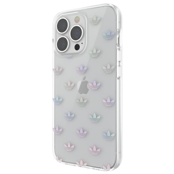 Adidas OR SnapCase ENTRY Case for iPhone 13 Pro / iPhone 13 - Monivärinen
