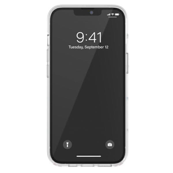 Adidas OR SnapCase ENTRY Case for iPhone 13 Pro / iPhone 13 - Monivärinen