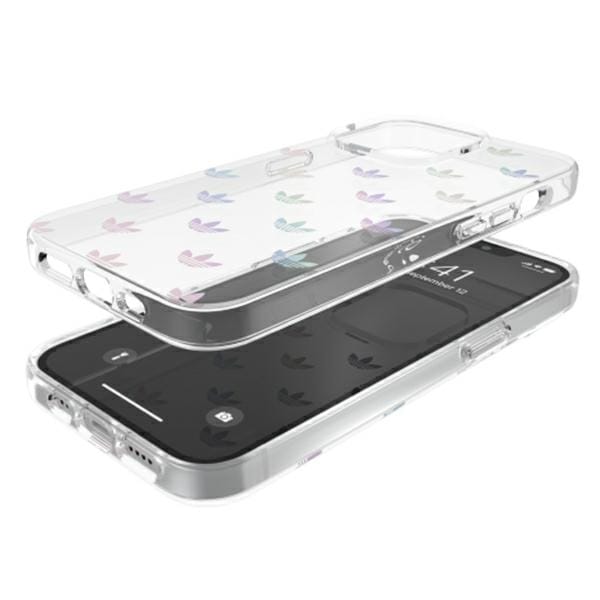 Adidas OR SnapCase ENTRY Case for iPhone 13 Pro / iPhone 13 - Monivärinen
