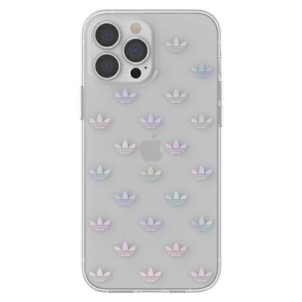 Adidas tai SnapCase ENTRY tapauksessa iPhone 13 Pro Max - Monivärinen
