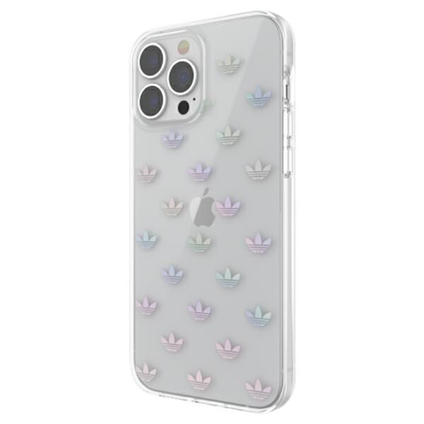 Adidas tai SnapCase ENTRY tapauksessa iPhone 13 Pro Max - Monivärinen