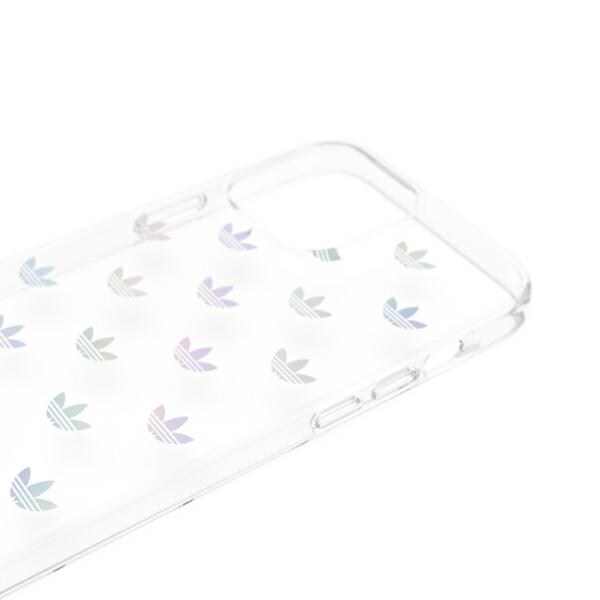 Adidas tai SnapCase ENTRY tapauksessa iPhone 13 Pro Max - Monivärinen
