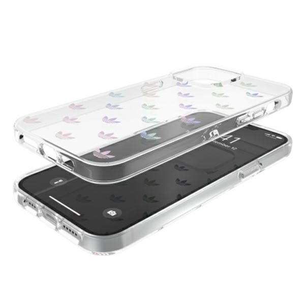Adidas tai SnapCase ENTRY tapauksessa iPhone 13 Pro Max - Monivärinen