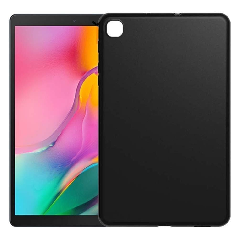 Slim Case takakuori tabletille Samsung Galaxy Tab S8 Ultra musta