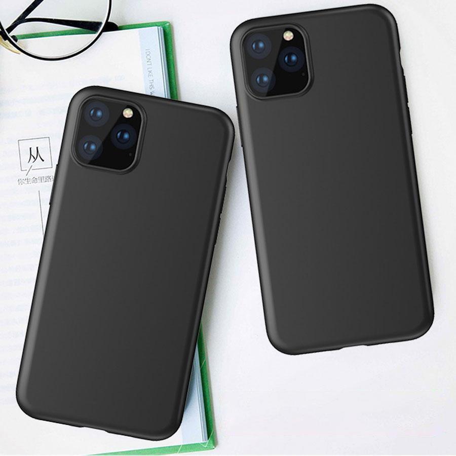 Soft Case Cover geelinen joustava suojus Motorola Moto G71 5G musta