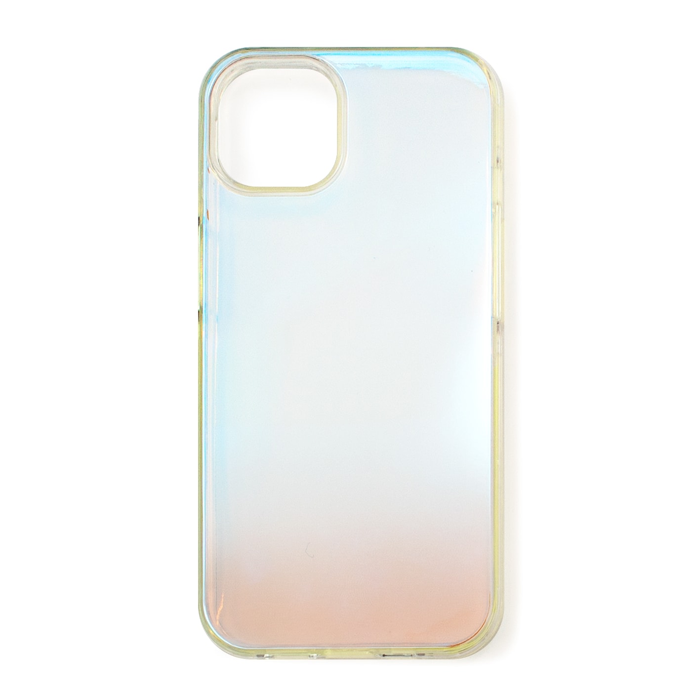 Aurora Kotelo Kotelo Samsung Galaxy A13 5G Neon Gel Cover Sininen