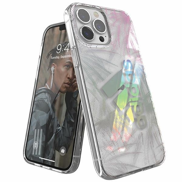 Adidas OR Molded Case Palm iPhone 13 Pro Max 6.7" monivärinen/värikäs 47824