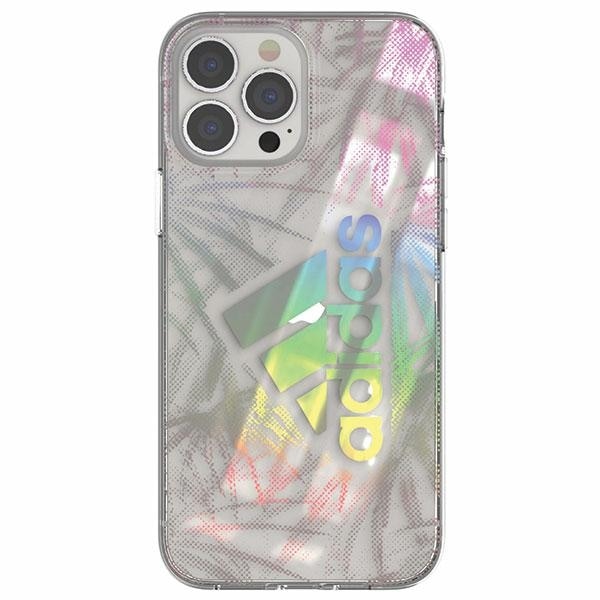 Adidas OR Molded Case Palm iPhone 13 Pro Max 6.7" monivärinen/värikäs 47824