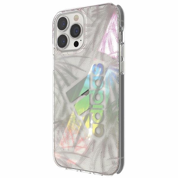 Adidas OR Molded Case Palm iPhone 13 Pro Max 6.7" monivärinen/värikäs 47824