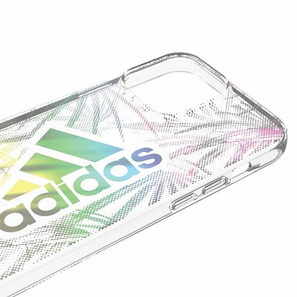 Adidas OR Molded Case Palm iPhone 13 Pro Max 6.7" monivärinen/värikäs 47824