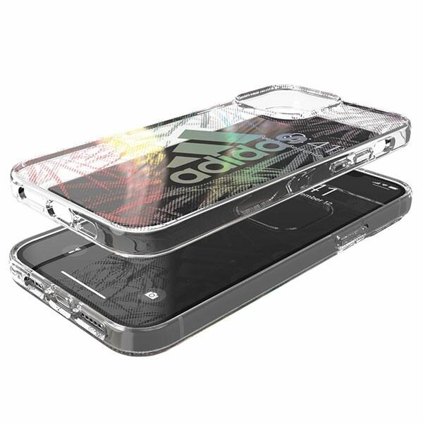Adidas OR Molded Case Palm iPhone 13 Pro Max 6.7" monivärinen/värikäs 47824