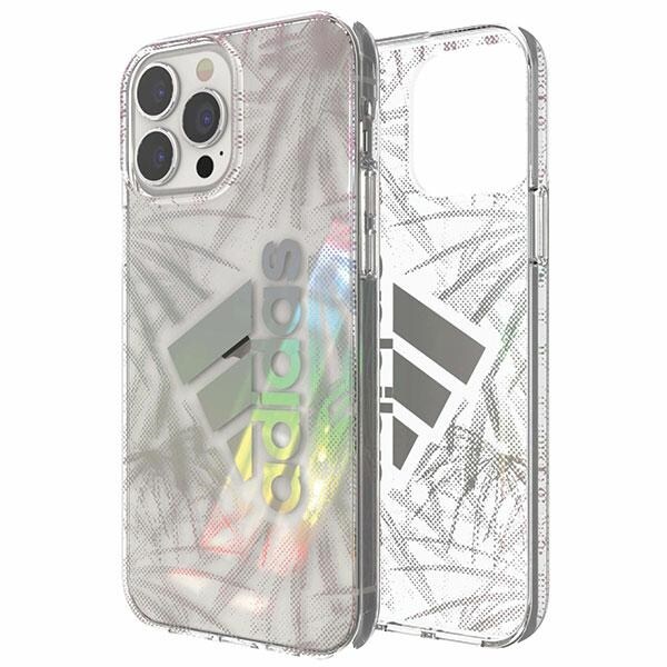 Adidas OR Molded Case Palm iPhone 13 Pro Max 6.7" monivärinen/värikäs 47824