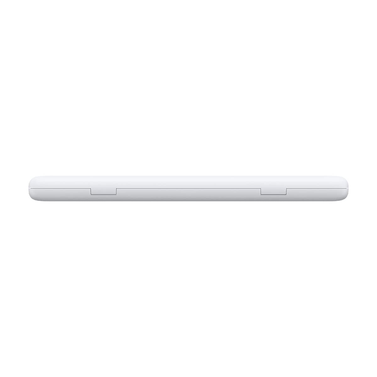 Stylus-kotelo Baseus Smooth Writing 2 -tablettia varten - valkoinen
