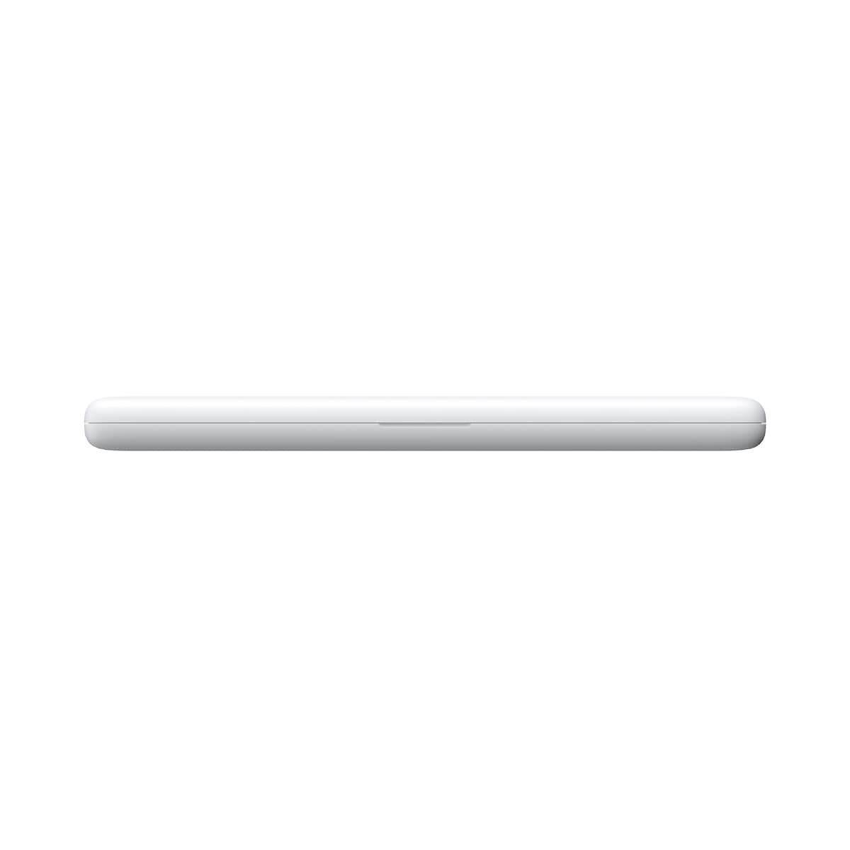 Stylus-kotelo Baseus Smooth Writing 2 -tablettia varten - valkoinen