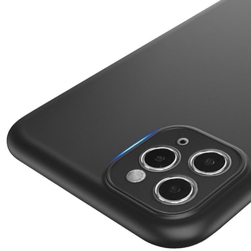 Pehmeä kotelo Samsung Galaxy S24+:lle