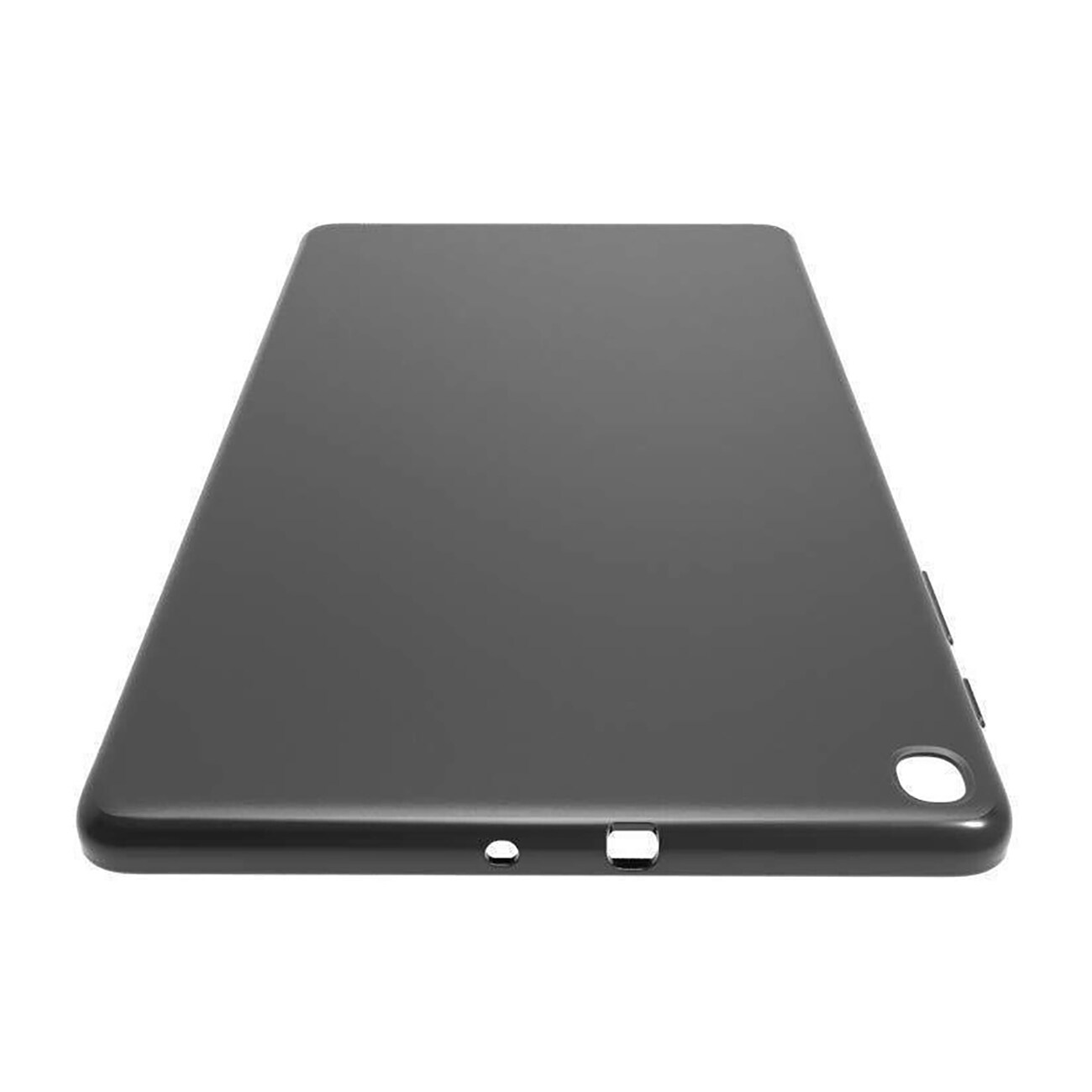 Ohut kotelo iPad Air 11'' 2024 tabletille - musta