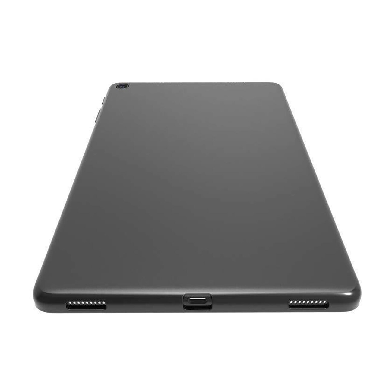 Ohut kotelo iPad Air 11'' 2024 tabletille - musta