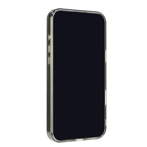 Audi IML tikkauskuvio MagSafe iPhone 16 Plus 6.7" musta/musta kovalevy AU-IMLMIP16M-Q5/D3-BK
