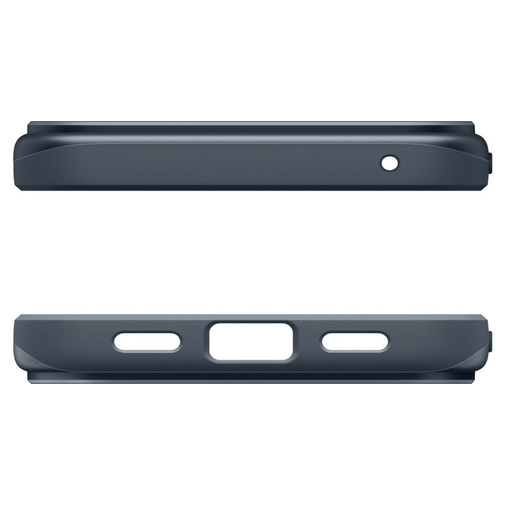 Spigen Thin Fit Mag Mag MagSafe -kotelo Google Pixel 10 Pro XL:lle - grafiitti
