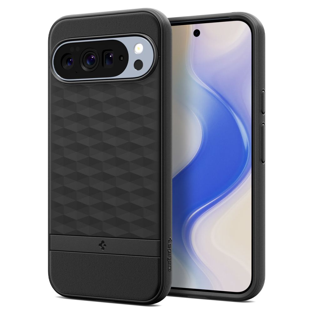 Spigen Parallax Mag Mag MagSafe -kotelo Google Pixel 10 Pro XL:lle - mattamusta
