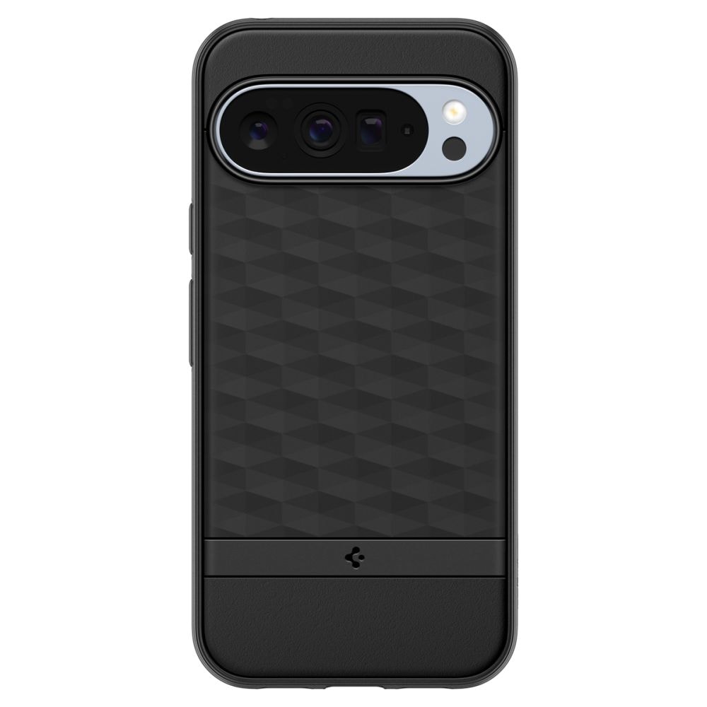 Spigen Parallax Mag Mag MagSafe -kotelo Google Pixel 10 Pro XL:lle - mattamusta