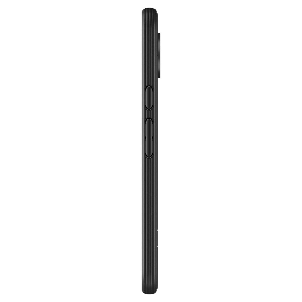 Spigen Parallax Mag Mag MagSafe -kotelo Google Pixel 10 Pro XL:lle - mattamusta