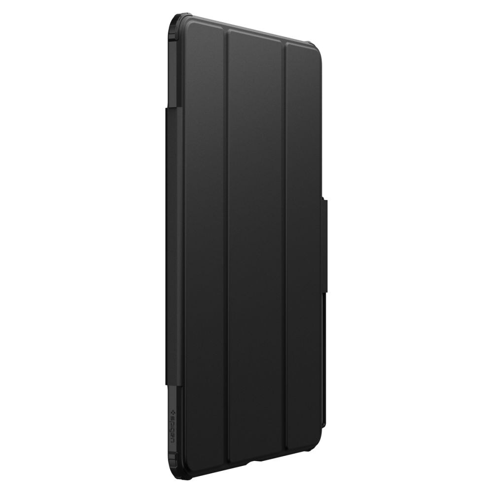 Spigen Ultra Hybrid Pro suojakotelo Stylus-kynälle – Läpinäkyvä, Auto Sleep/Wake ja Air Cushion -iskusuoja